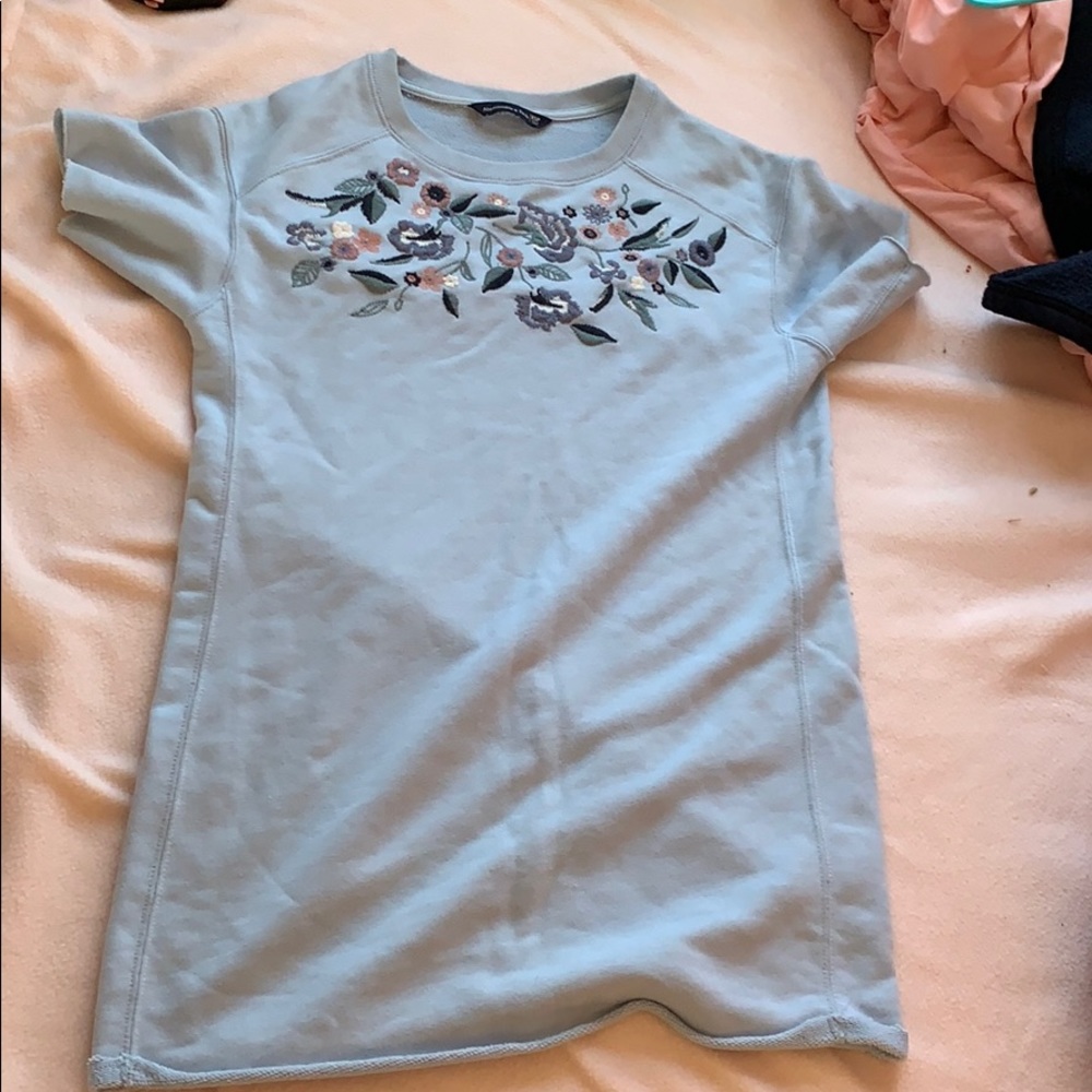 Super cute Abercrombie dress